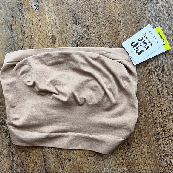Maternity Pip & Vine by Rosie Pope Seamless Belly Support Band PV11138 - Picture 3 of 4